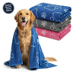 Delilah Home Drytek Dog Bath Towel - Che Cose Belle