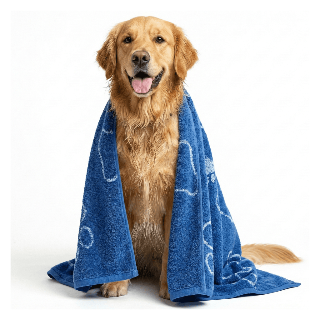 Delilah Home Drytek Dog Bath Towel - Che Cose Belle