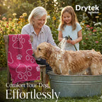 Delilah Home Drytek Dog Bath Towel - Che Cose Belle