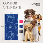 Delilah Home Drytek Dog Bath Towel - Che Cose Belle