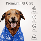 Delilah Home Drytek Dog Bath Towel - Che Cose Belle