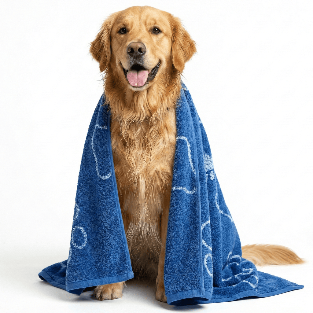 Delilah Home Drytek Dog Bath Towel - Che Cose Belle