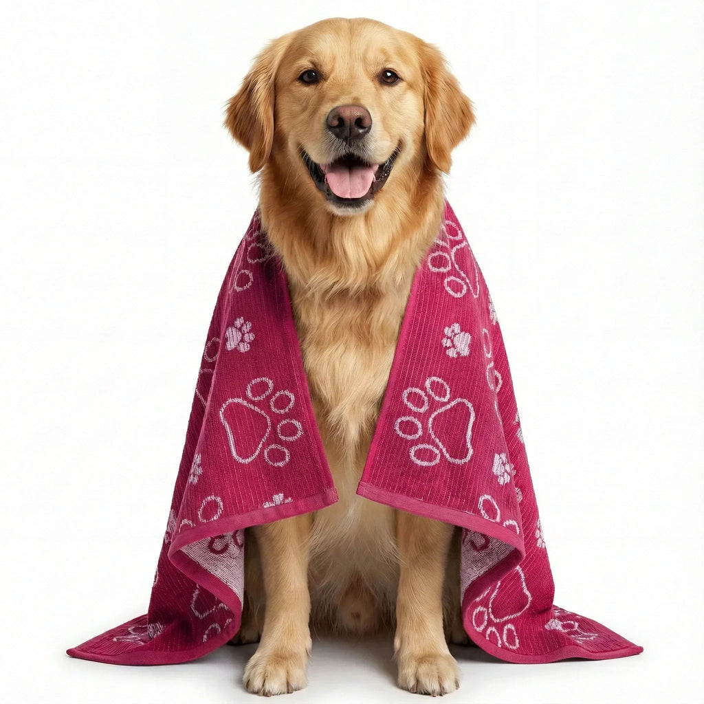 Delilah Home Drytek Dog Bath Towel - Che Cose Belle