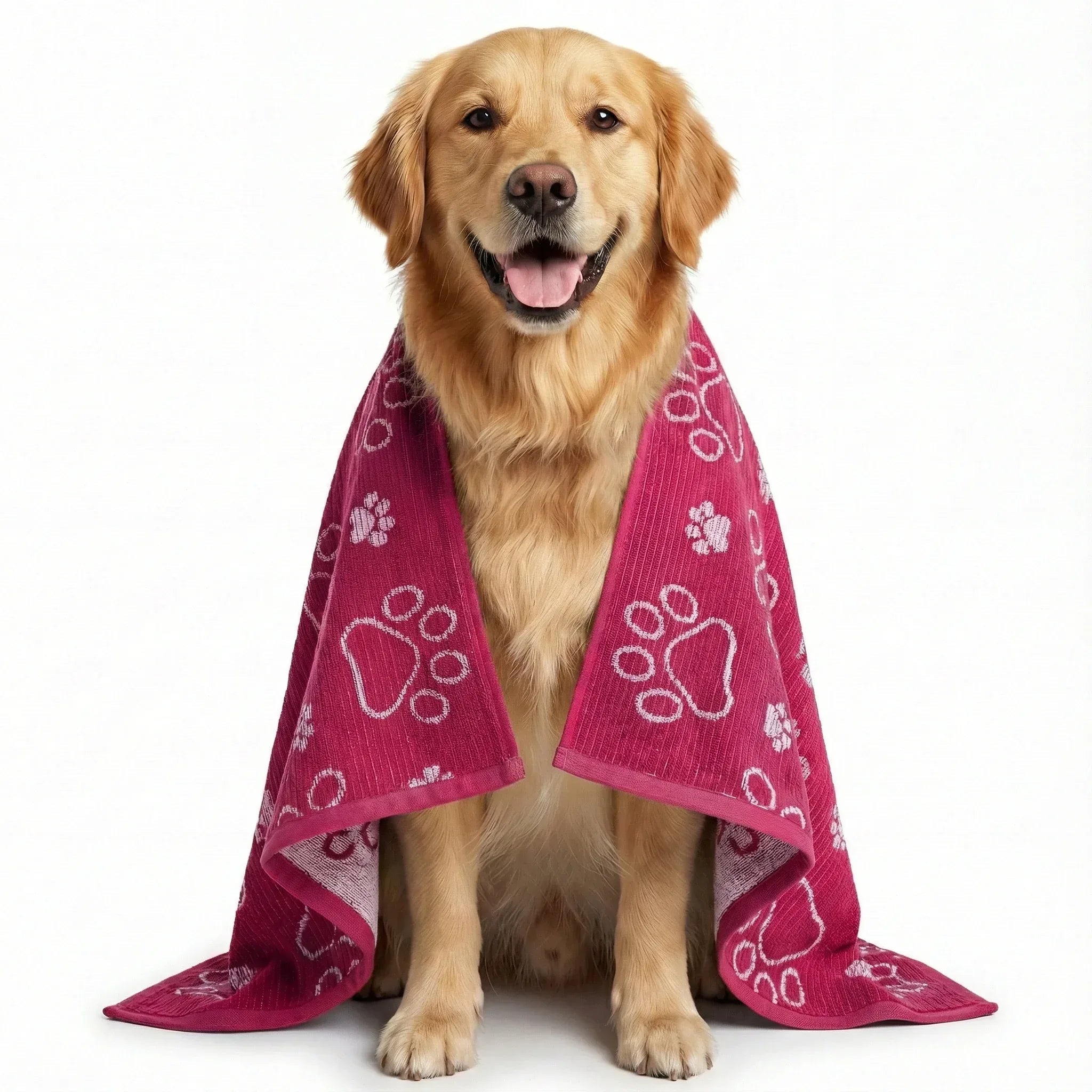Delilah Home Drytek Dog Bath Towel - Che Cose Belle