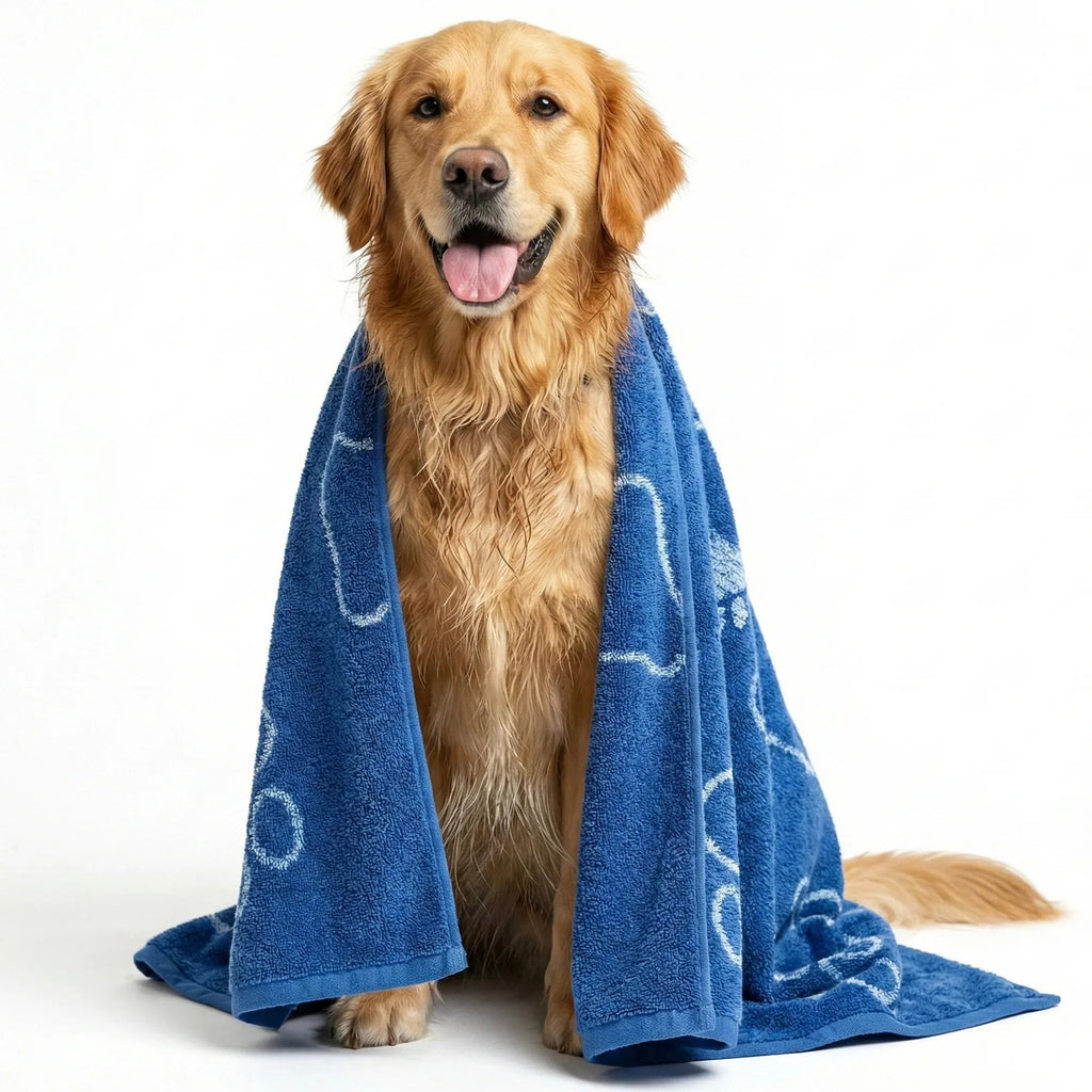 Delilah Home Drytek Dog Bath Towel - Che Cose Belle
