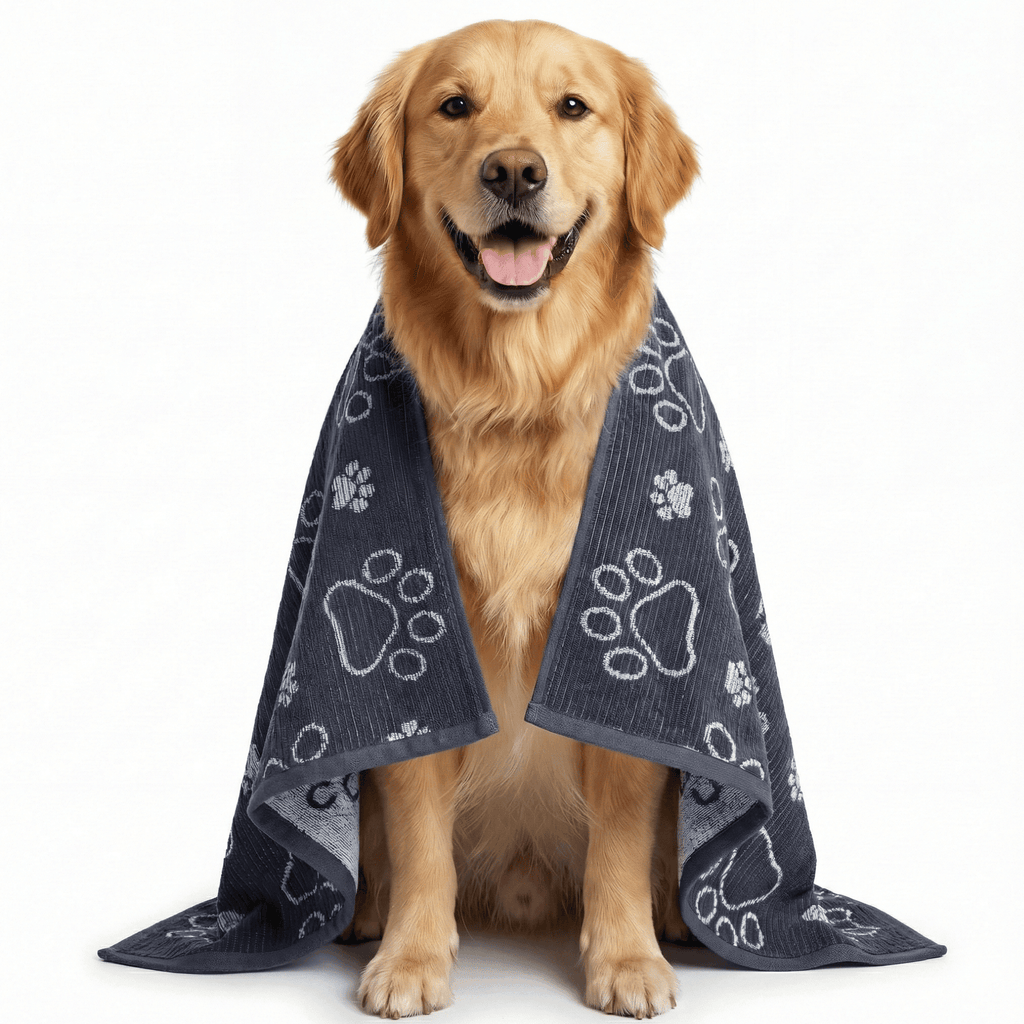 Delilah Home Drytek Dog Bath Towel - Che Cose Belle