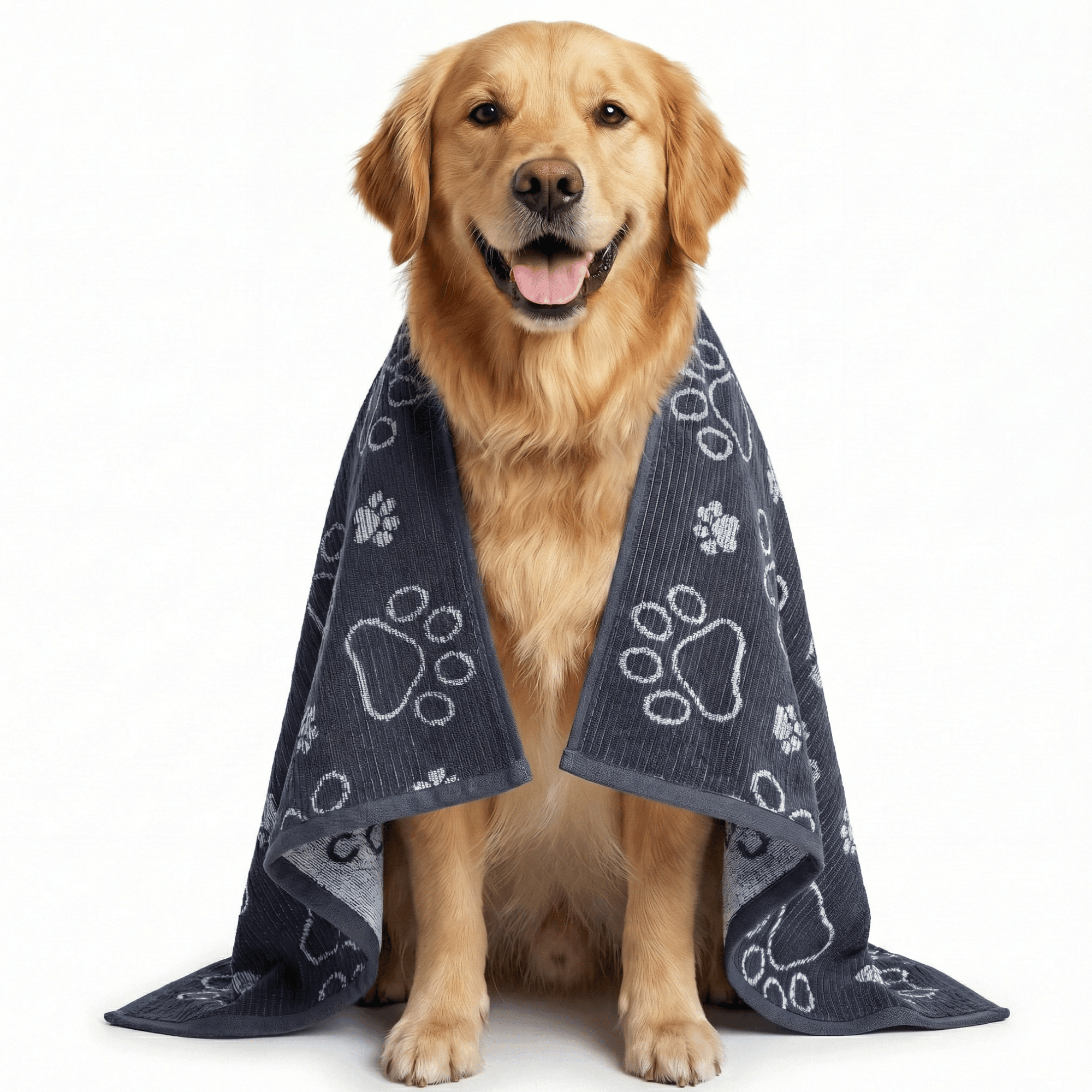 Delilah Home Drytek Dog Bath Towel - Che Cose Belle