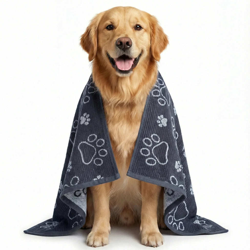 Delilah Home Drytek Dog Bath Towel - Che Cose Belle