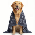 Delilah Home Drytek Dog Bath Towel - Che Cose Belle