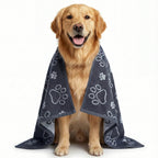 Delilah Home Drytek Dog Bath Towel - Che Cose Belle