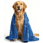 Delilah Home Drytek Dog Bath Towel - Che Cose Belle