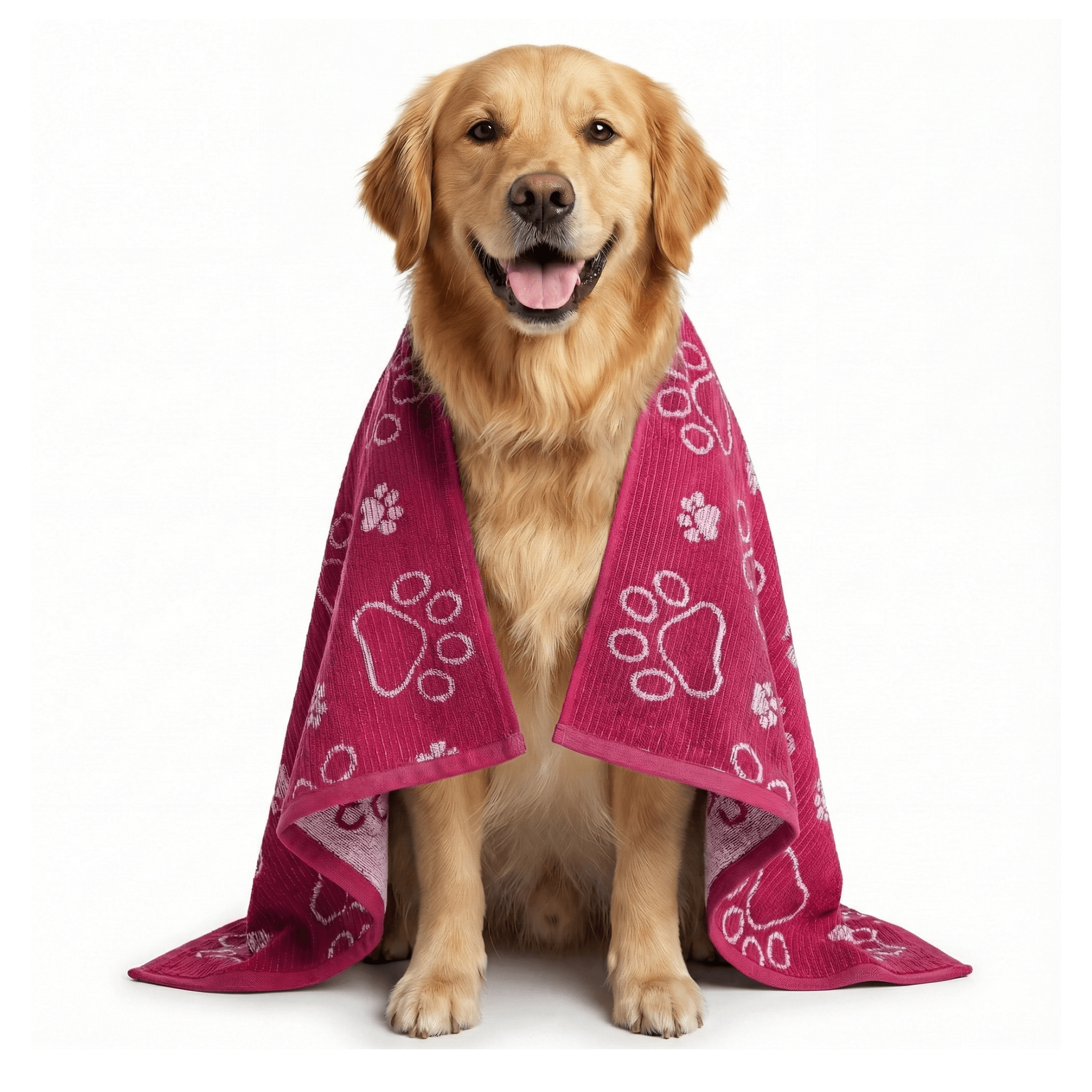 Delilah Home Drytek Dog Bath Towel - Che Cose Belle