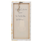 Delmar the Donkey Canvas Painting | 10" x 20" | The Painted Attic - Che Cose Belle