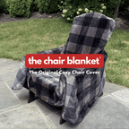 The Chair Blanket