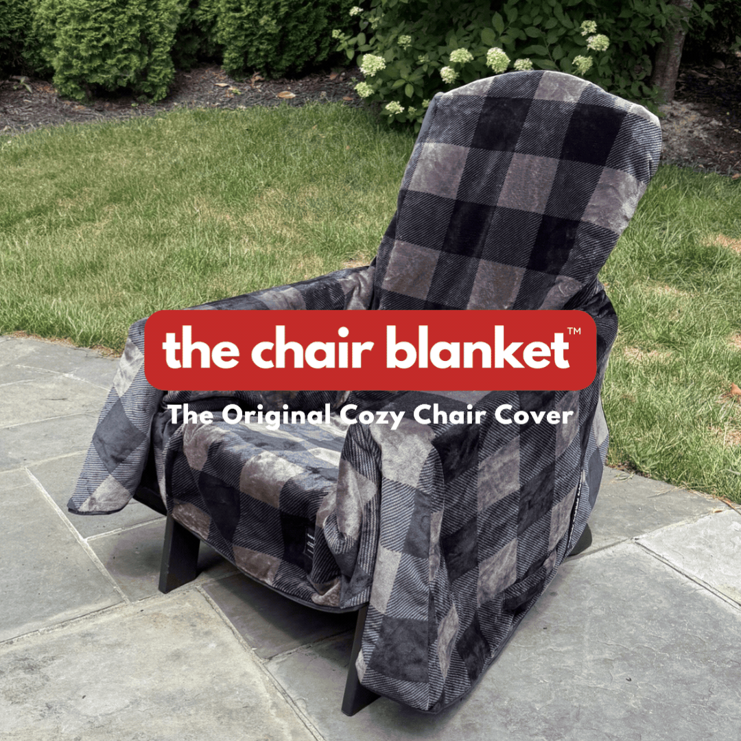 The Chair Blanket
