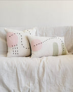 Desert Dawn Throw Pillow - Che Cose Belle