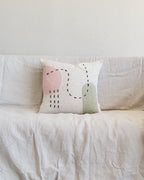 Desert Dawn Throw Pillow - Che Cose Belle