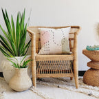 Desert Dawn Throw Pillow - Che Cose Belle
