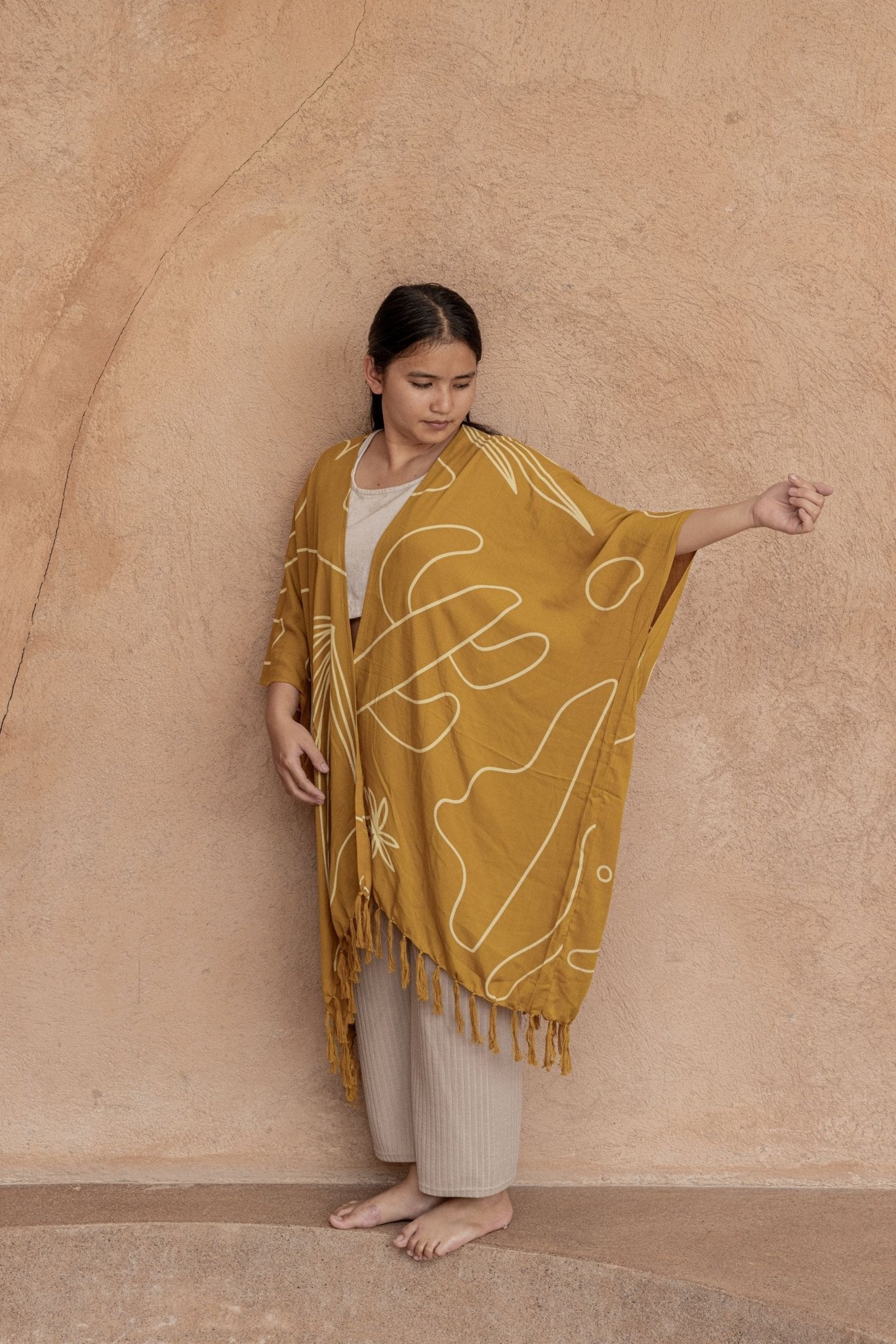 Desert Kimono - Che Cose Belle