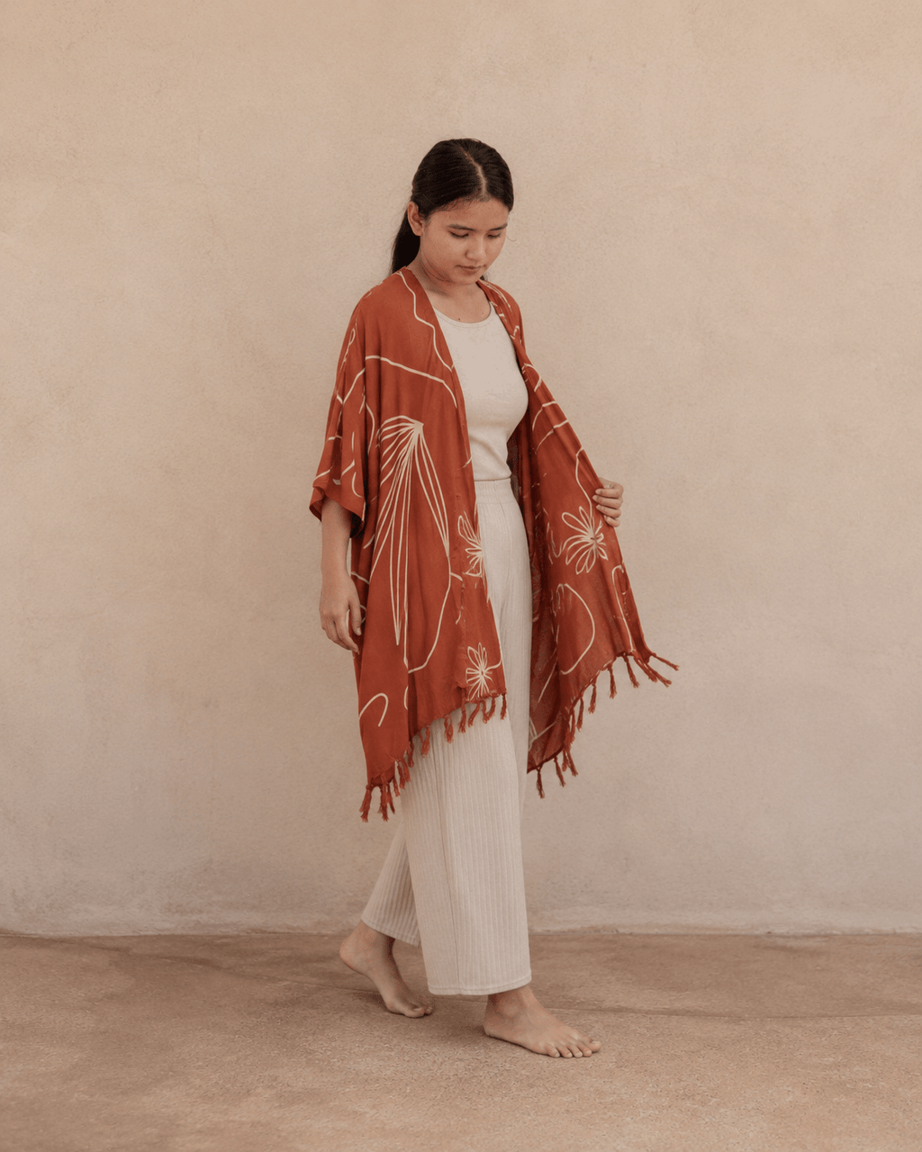 Desert Kimono - Che Cose Belle