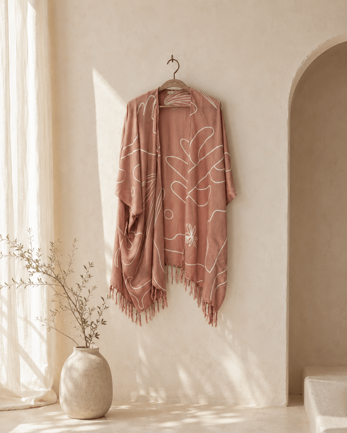 Desert Kimono - Che Cose Belle