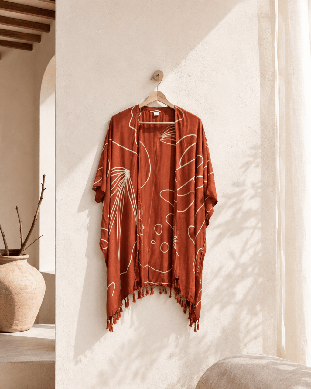 Desert Kimono - Che Cose Belle