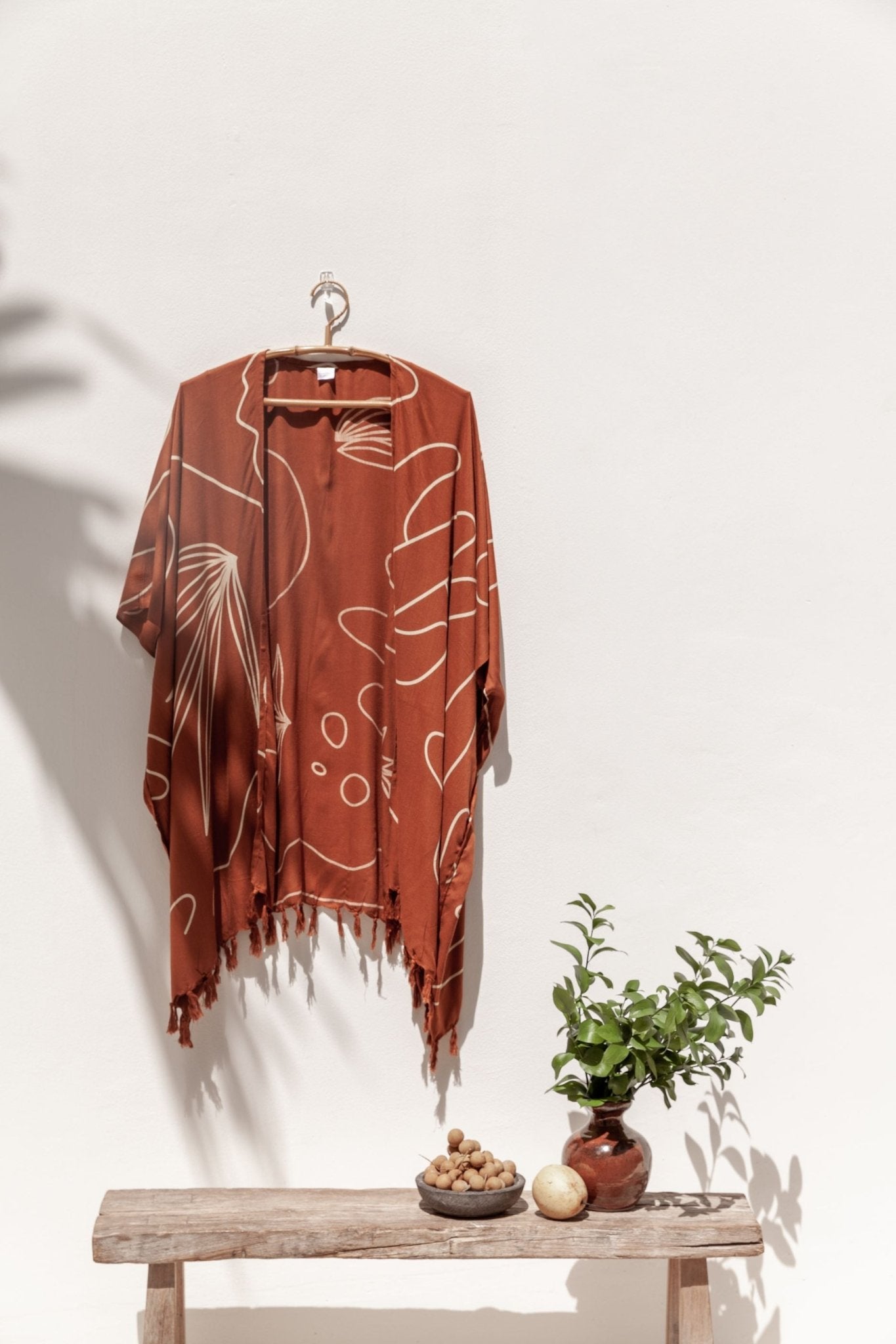 Desert Kimono - Che Cose Belle