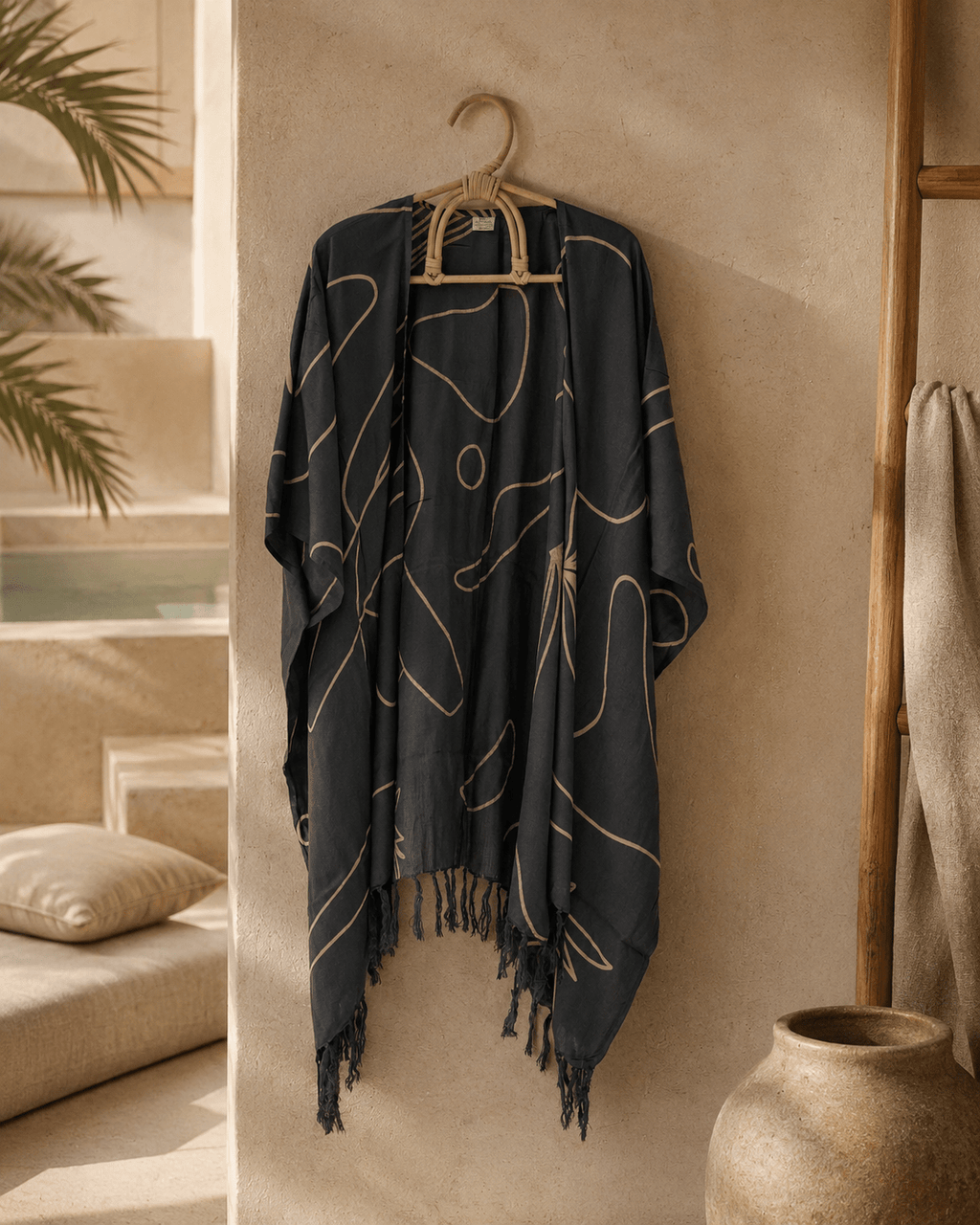 Desert Kimono - Che Cose Belle