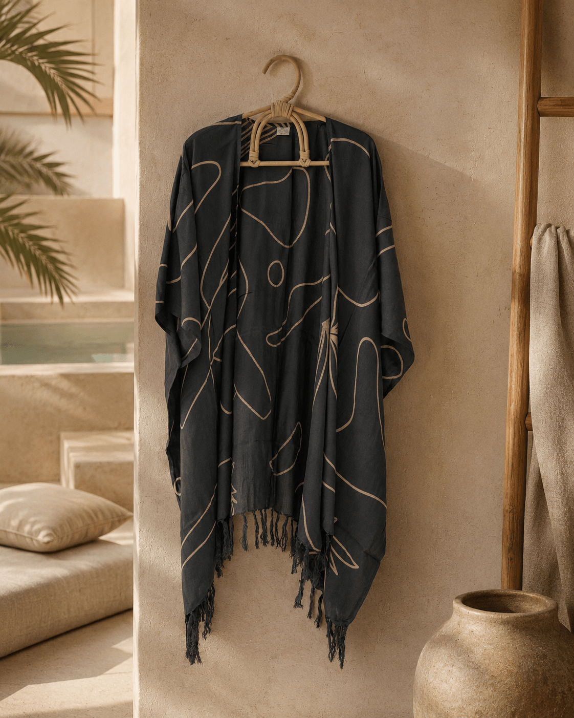 Desert Kimono - Che Cose Belle