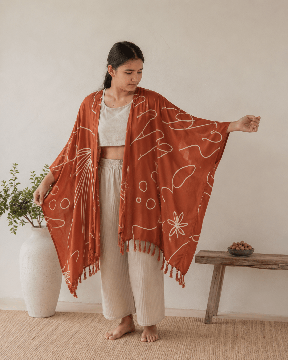 Desert Kimono - Che Cose Belle