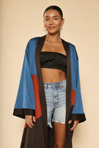 Desert night kimono - Che Cose Belle