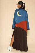 Desert night kimono - Che Cose Belle