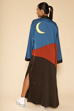 Desert night kimono - Che Cose Belle