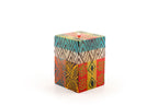 Desert Rose Painted Candles - Che Cose Belle