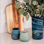 Desert Sands Candleholder - Che Cose Belle