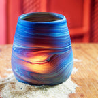 Desert Sands Candleholder - Che Cose Belle