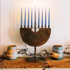 Desert Sands Candleholder - Che Cose Belle