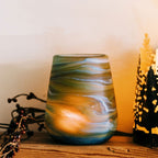 Desert Sands Candleholder - Che Cose Belle