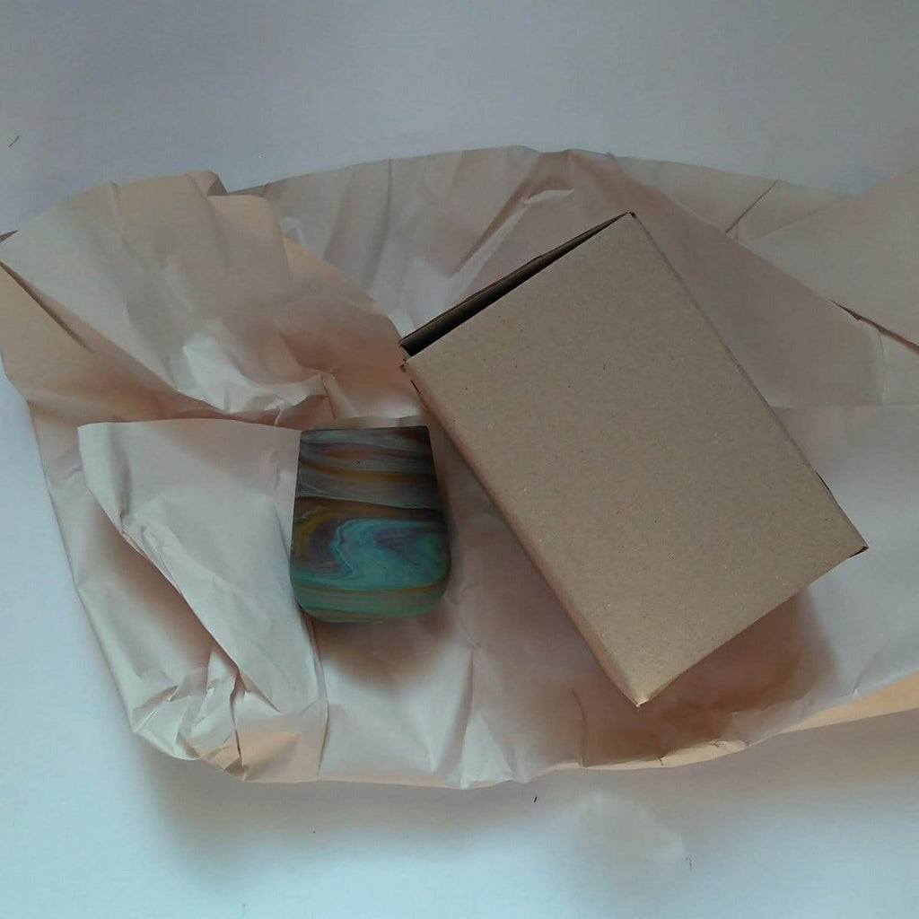 Desert Sands Candleholder - Che Cose Belle