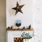 Desert Sands Candleholder - Che Cose Belle