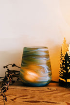 Desert Sands Candleholder - Che Cose Belle