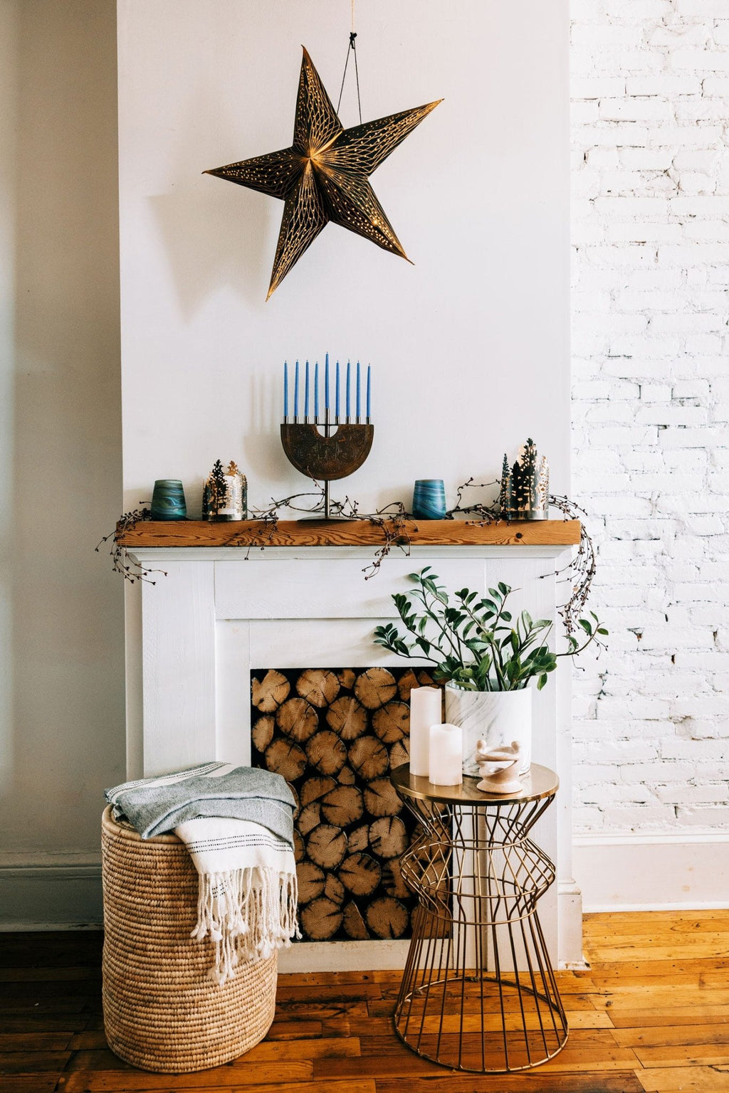 Desert Sands Candleholder - Che Cose Belle