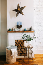Desert Sands Candleholder - Che Cose Belle
