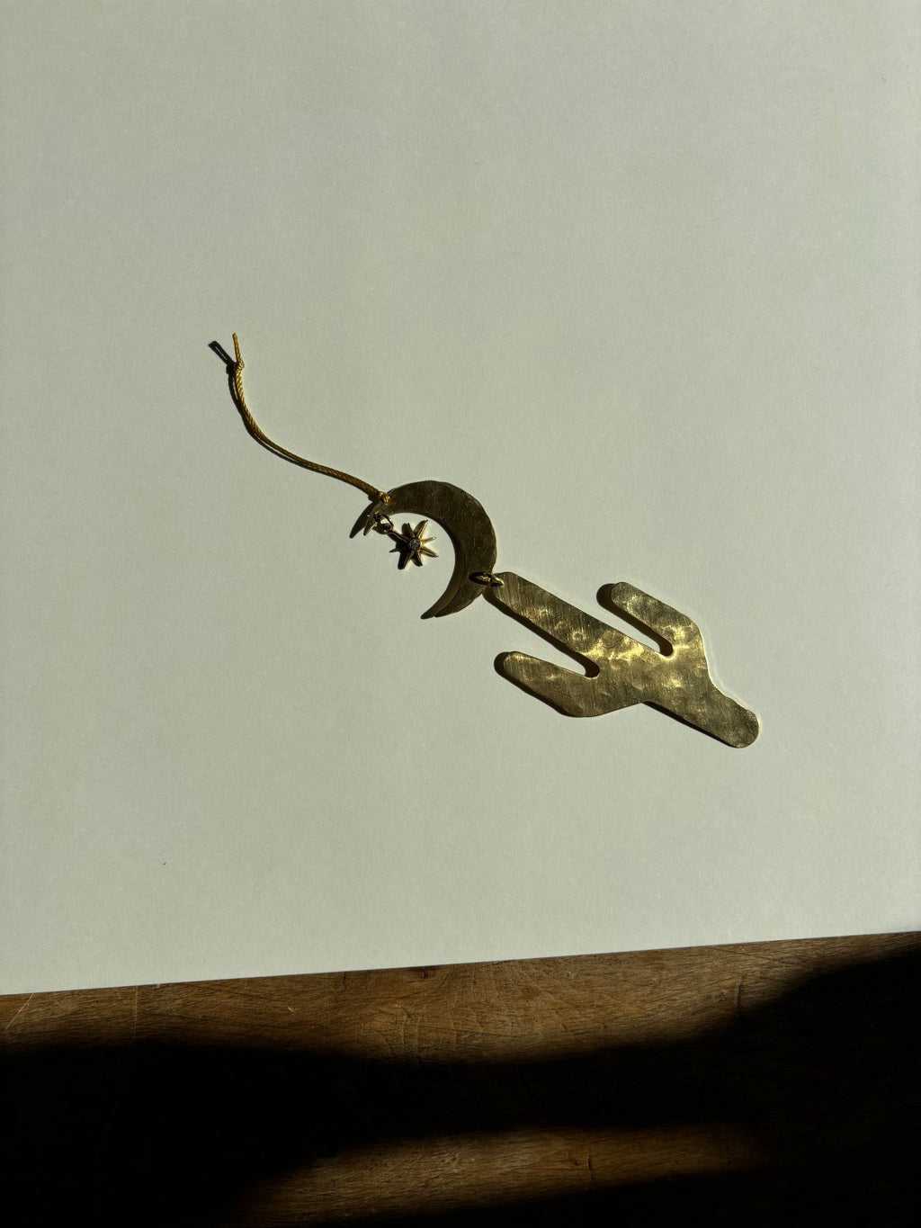 Desert Sky Ornament - Che Cose Belle