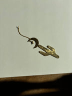 Desert Sky Ornament - Che Cose Belle