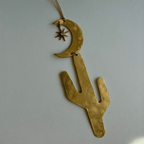 Desert Sky Ornament - Che Cose Belle