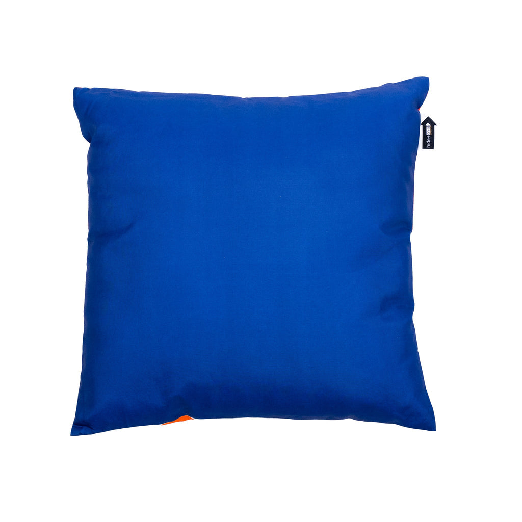 Desert Sunset 17.7" Square double - sided Pillow - Che Cose Belle