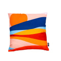 Desert Sunset 17.7" Square double - sided Pillow - Che Cose Belle