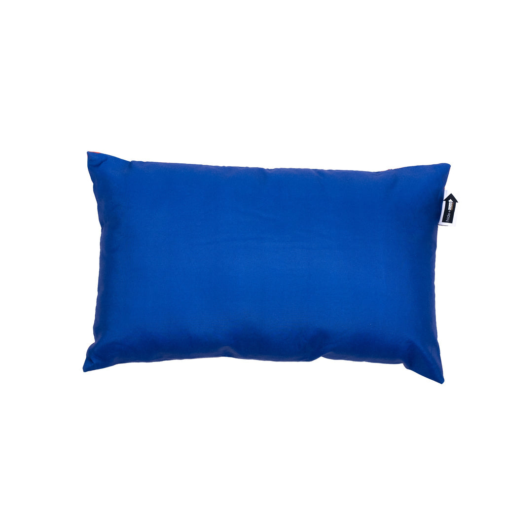 Desert Sunset double - sided Bolster Pillow - 11.8" x 19.7" - Che Cose Belle