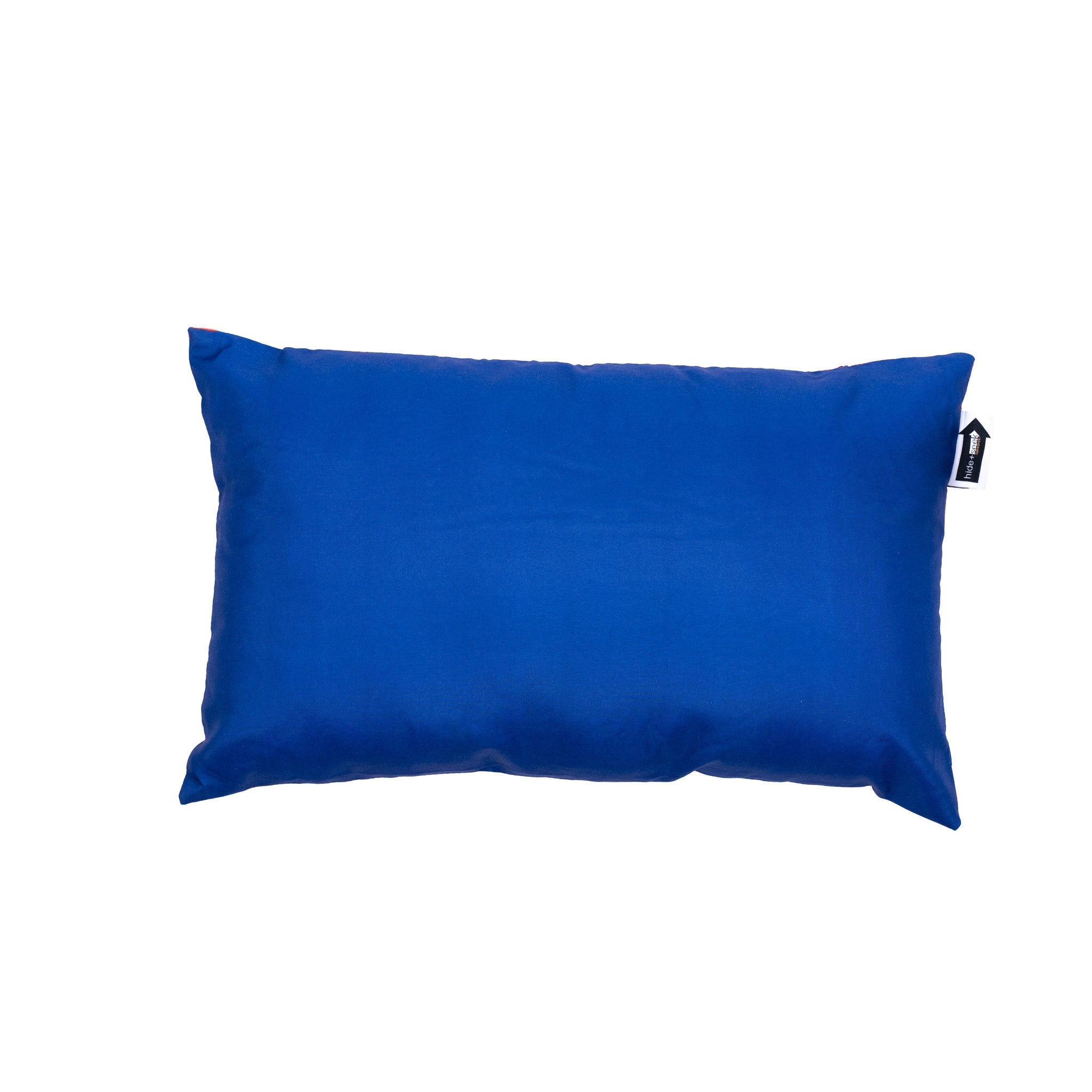Desert Sunset double - sided Bolster Pillow - 11.8" x 19.7" - Che Cose Belle